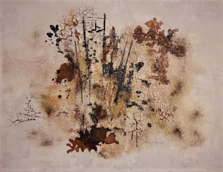 Herbst | 70x80cm | 2013